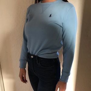 Ralph Lauren sweatshirt